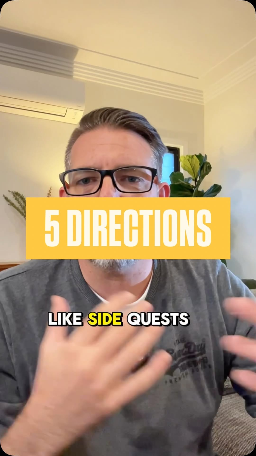 Post 2 by The Happy Marriage on Instagram (video)