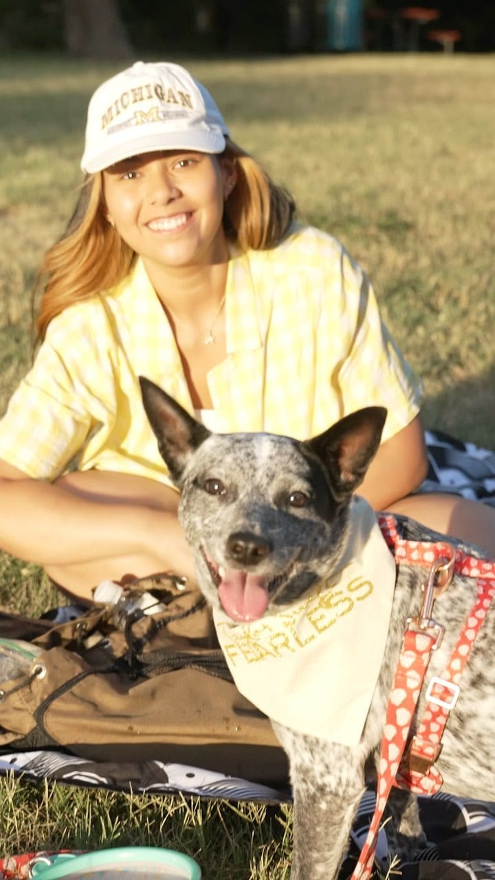 Post 8 by The Dog Guide San Antonio on Instagram (video)