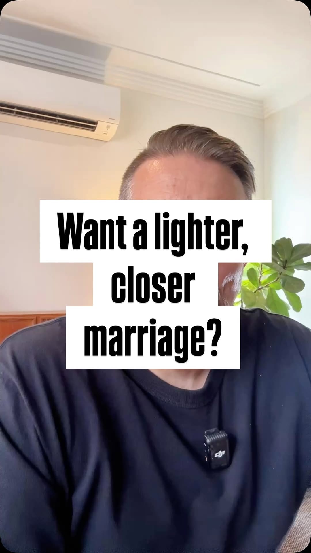 Post 8 by The Happy Marriage on Instagram (video)