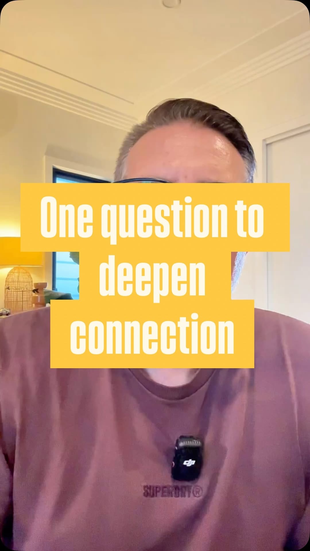 Post 6 by The Happy Marriage on Instagram (video)
