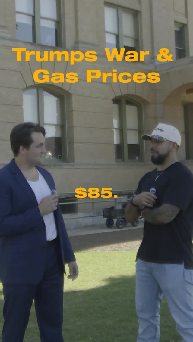 Post 1 by Donald Louis on Instagram (video)