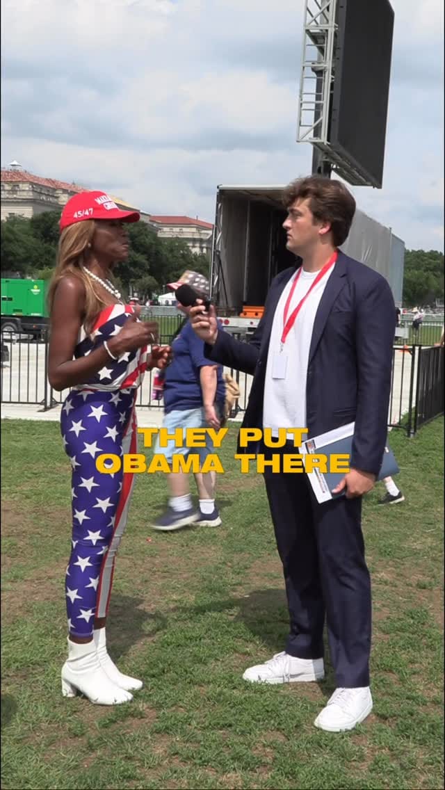 Post 6 by Donald Louis on Instagram (video)