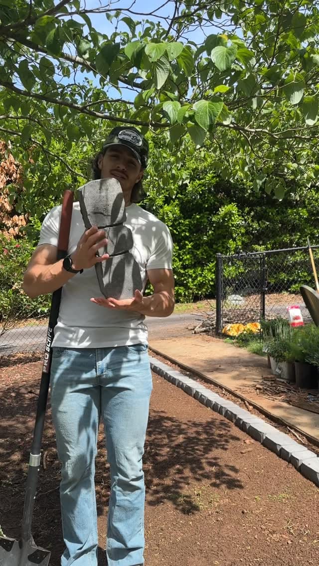 Post 6 by Logan Wilkins on Instagram (video)
