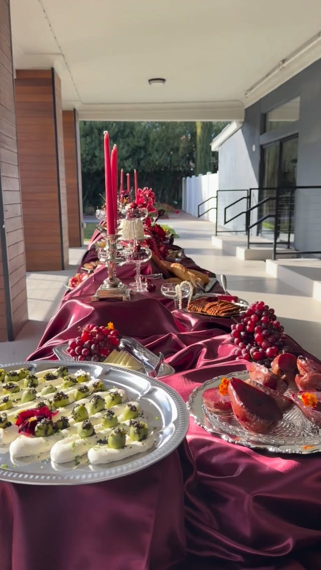 Post 6 by Busybee Events LLC on Instagram (video)