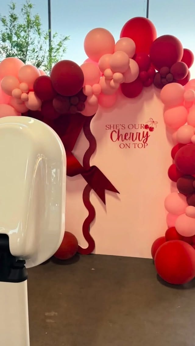 Post 2 by Busybee Events LLC on Instagram (video)