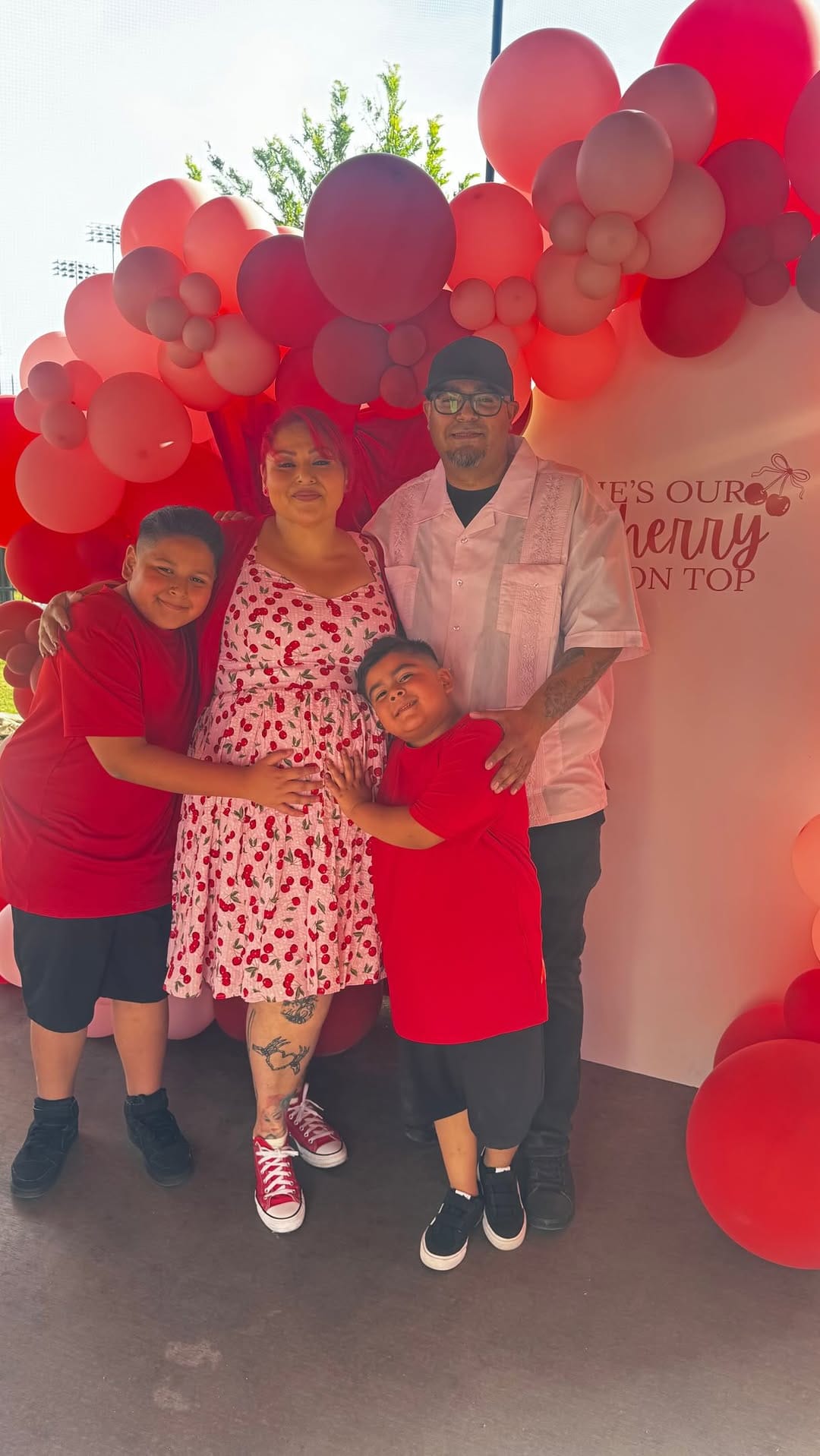 Post 1 by Busybee Events LLC on Instagram (video)