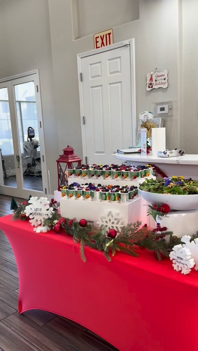 Post 10 by Busybee Events LLC on Instagram (video)