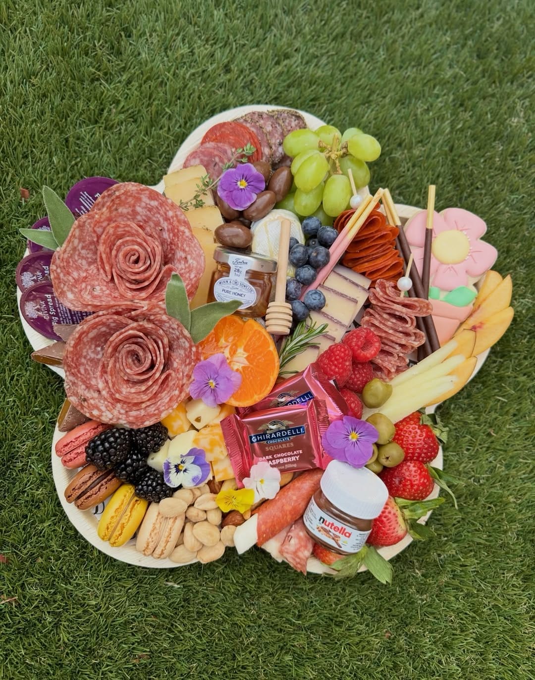 Post 4 by Busybee Events LLC on Instagram (carousel)