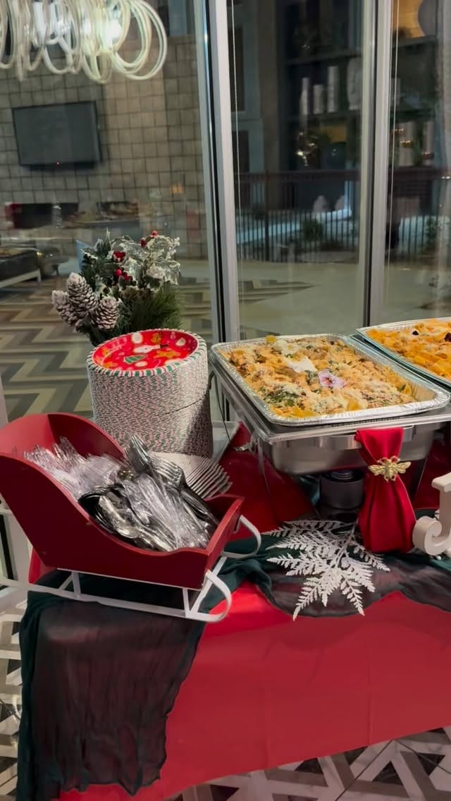 Post 9 by Busybee Events LLC on Instagram (video)