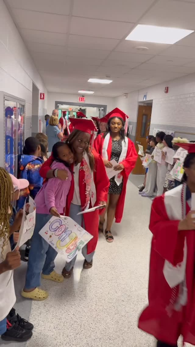 Post 3 by Iowa City School District on Instagram (video)