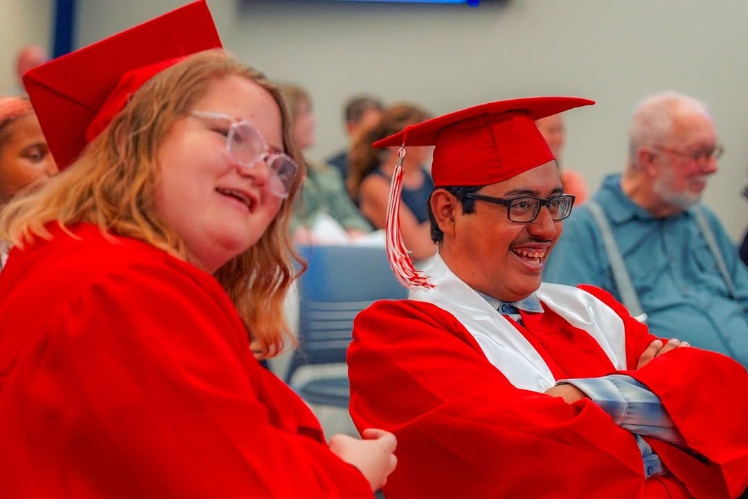 Post 4 by Iowa City School District on Instagram (carousel)