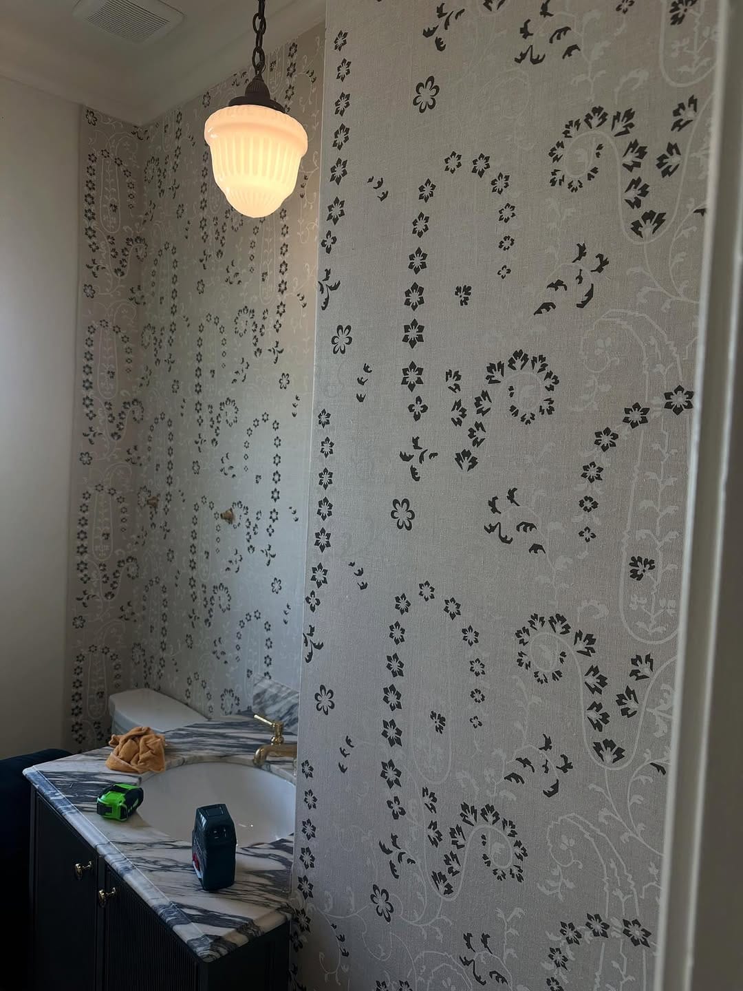 Post 9 by Virginia Cheek Designs on Instagram (carousel)