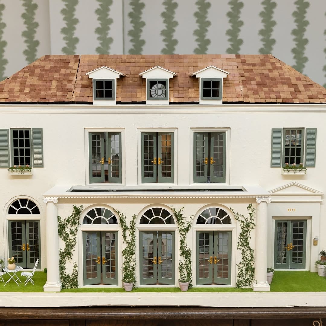 Post 6 by Virginia Cheek Designs on Instagram (carousel)