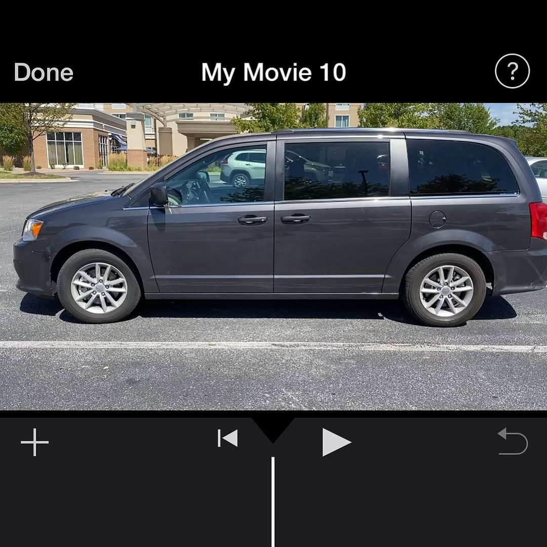 Post 9 by 🔋Auto Energy Tv🔋 on Instagram (image)