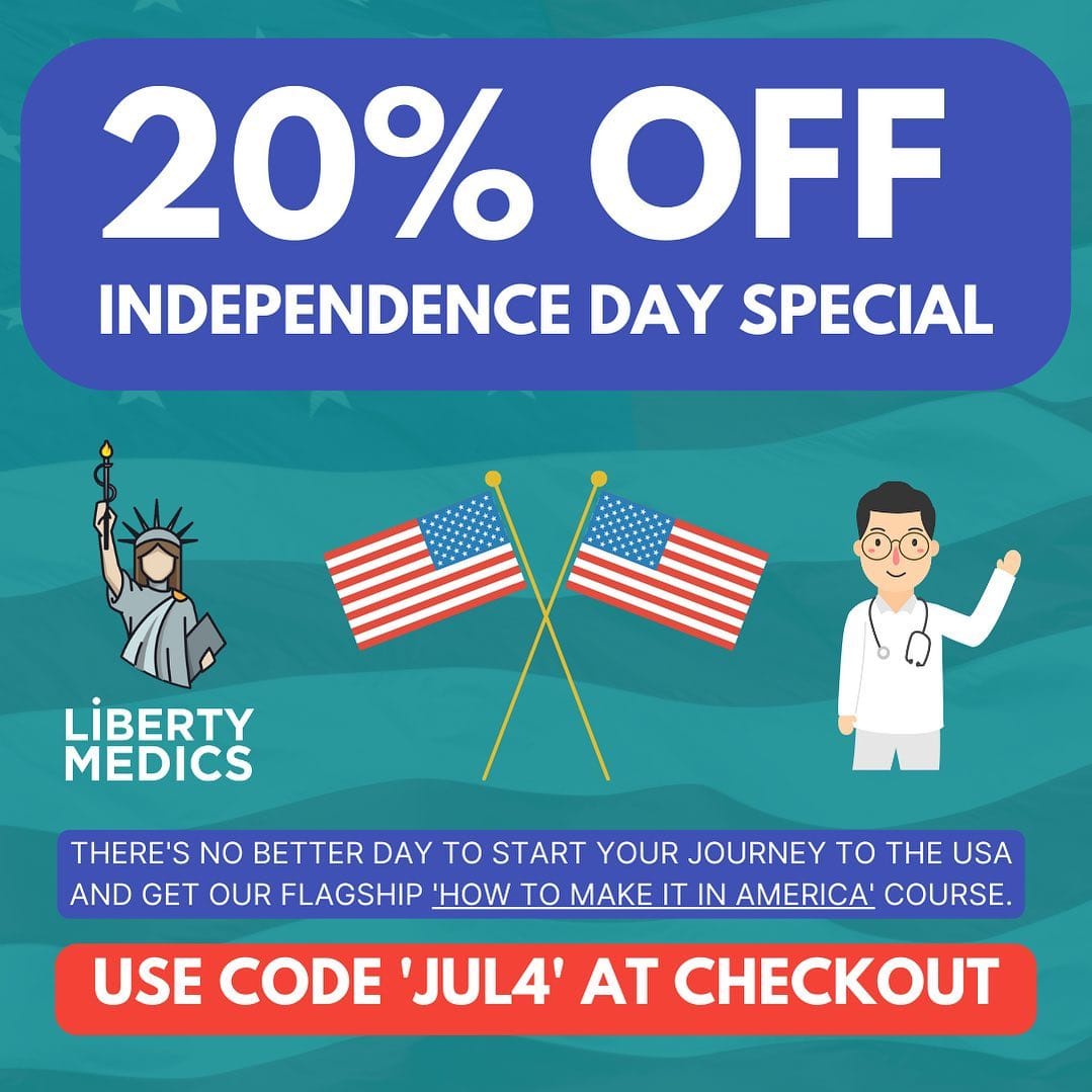 Post 6 by LibertyMedics on Instagram (image)