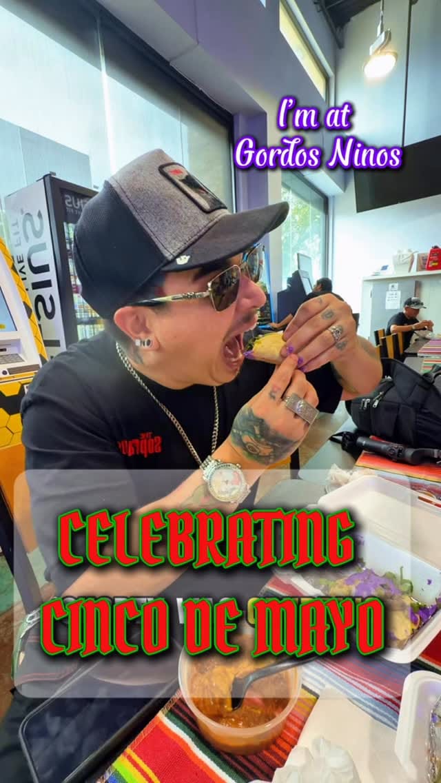 Post 2 by ERASMO on Instagram (video)