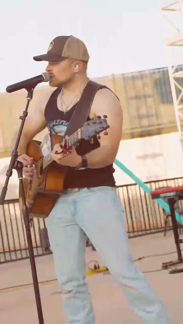 Post 2 by Cole Hartley on Instagram (video)