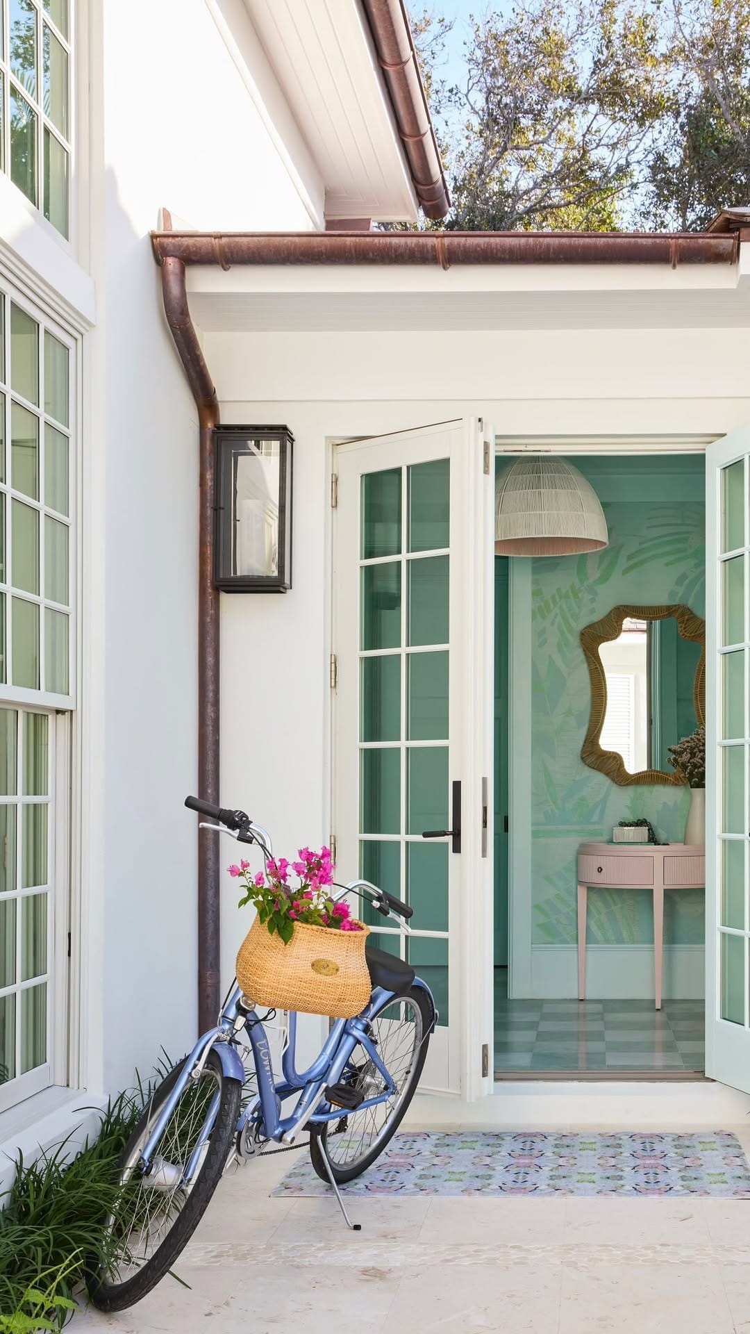Post 2 by Michele Plachter Design on Instagram (video)