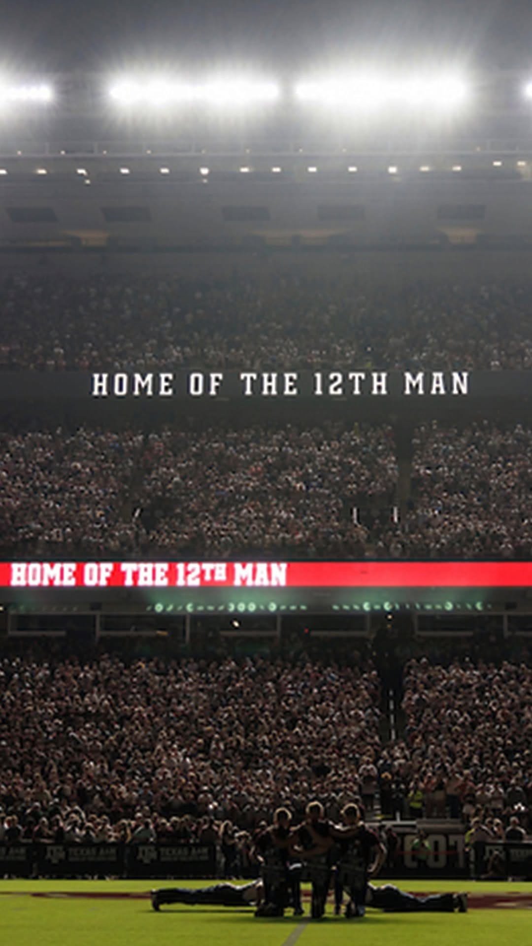Post 9 by Texas A&M University on Instagram (video)