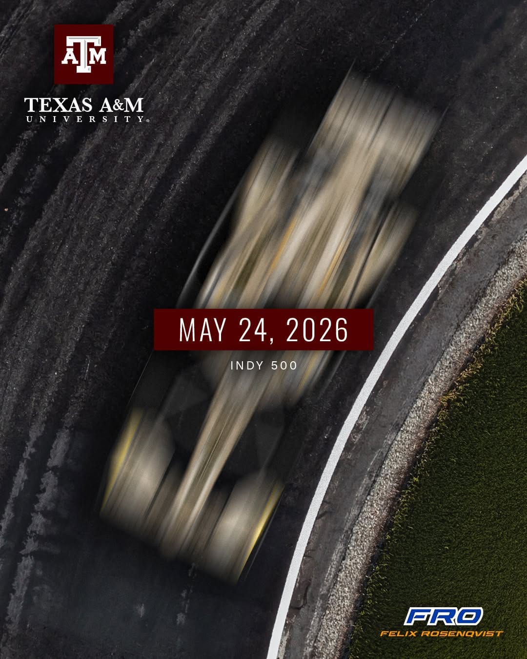 Post 7 by Texas A&M University on Instagram (image)