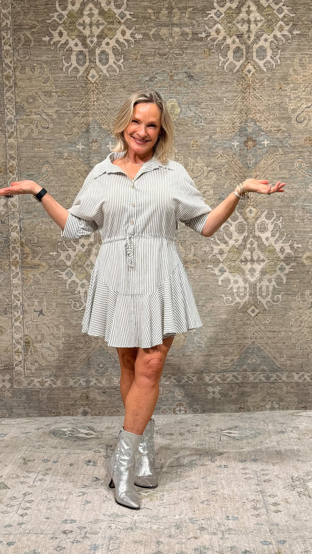 Post 10 by Michele Plachter Design on Instagram (video)