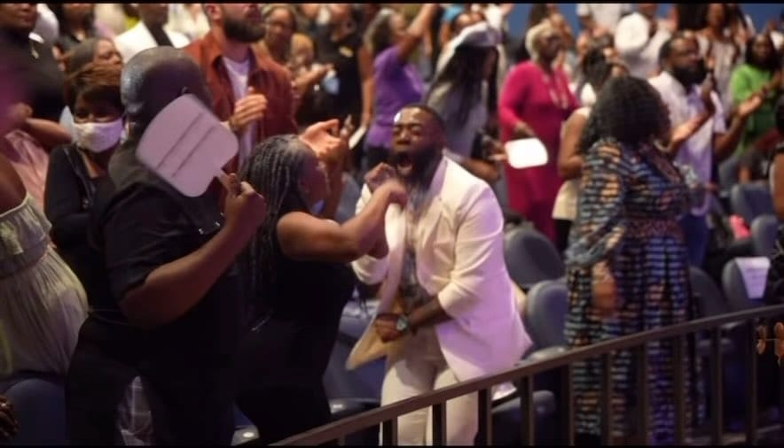Post 7 by Joshua Benton Stovall on Instagram (video)