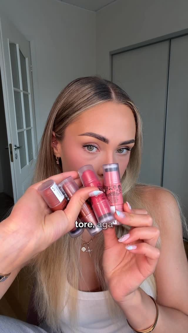 Post 7 by SIROWA Beauty Estonia🇪🇪 on Instagram (video)