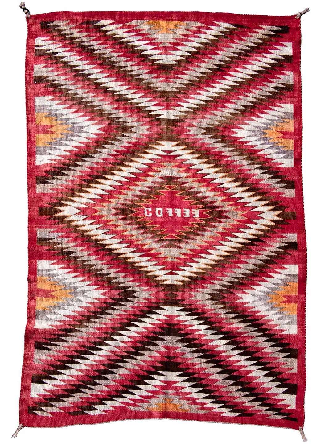 Post 1 by Peter Pap Rugs on Instagram (carousel)