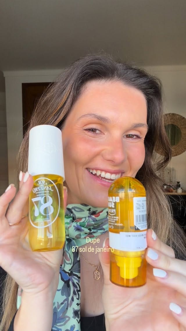 Post 3 by Rafaela Carvalho | Lifestyle Creator on Instagram (video)