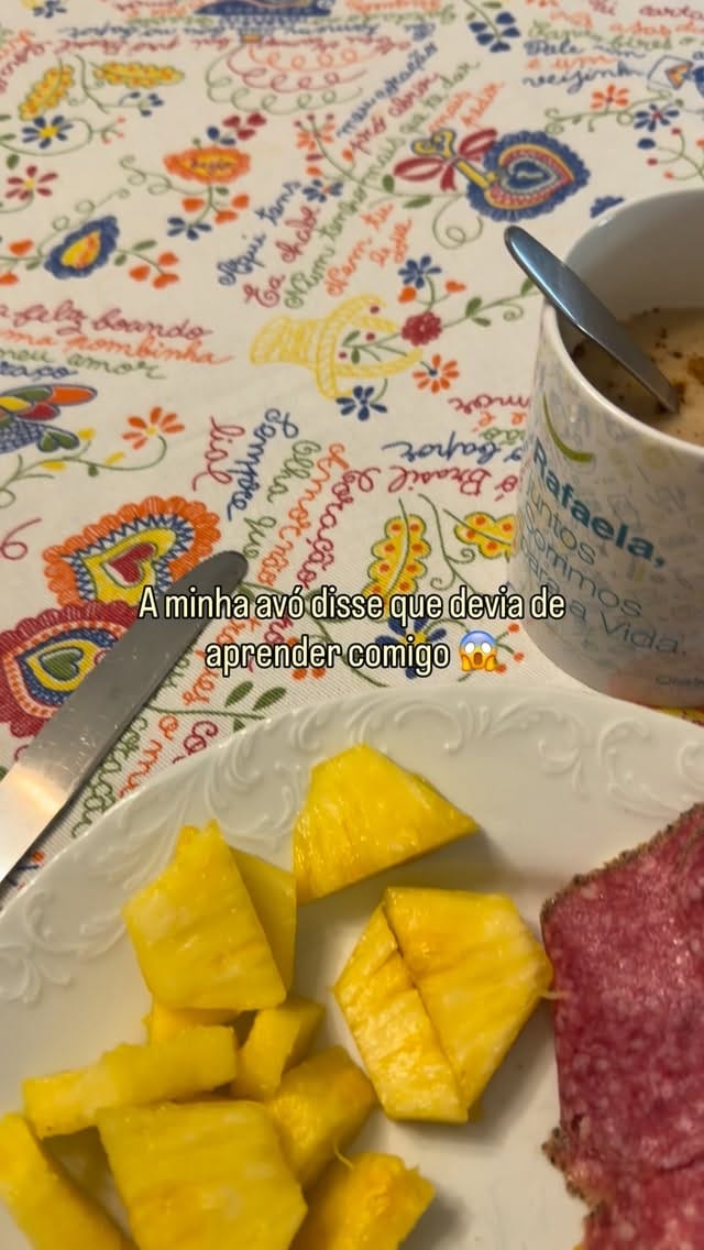 Post 6 by Rafaela Carvalho | Lifestyle Creator on Instagram (video)