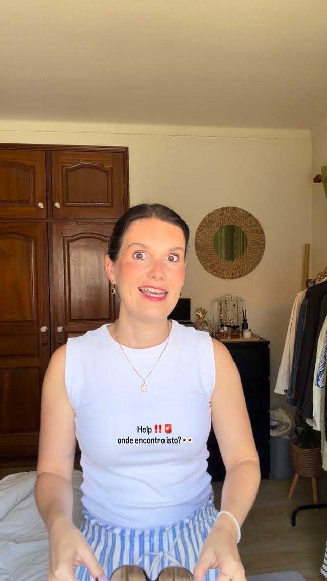 Post 1 by Rafaela Carvalho | Lifestyle Creator on Instagram (video)