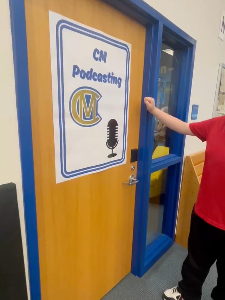 Post 6 by Canon-McMillan School District on Instagram (carousel)