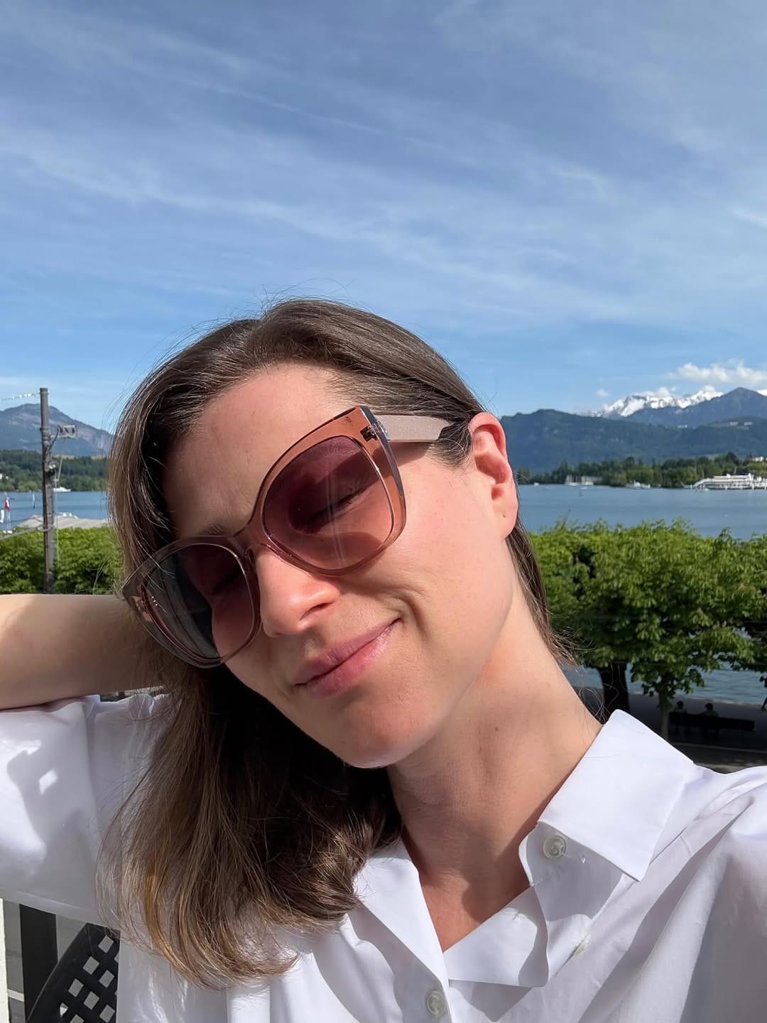 Post 3 by Lisa Batiashvili on Instagram (image)