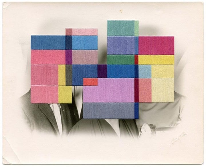 Post 9 by Contemporary Exhibitions on Instagram (image)