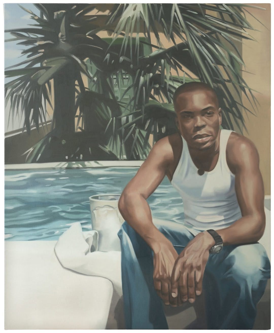 Post 7 by Contemporary Exhibitions on Instagram (image)