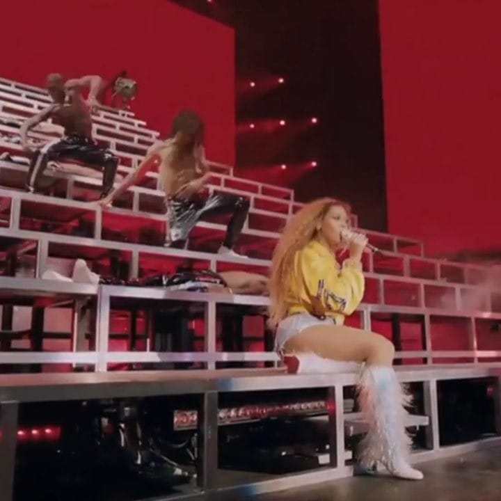 Post 10 by Nicholas Slick Stewart on Instagram (video)