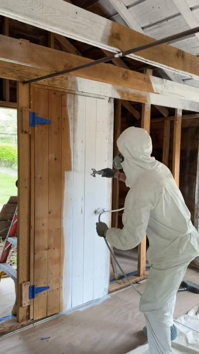Post 6 by Summit Professional Painting on Instagram (video)