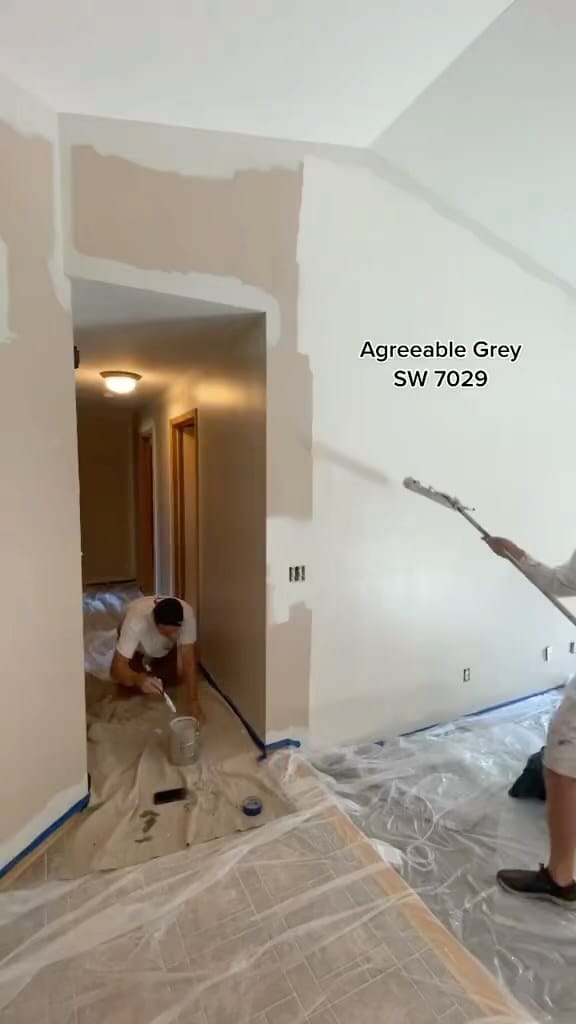 Post 10 by Summit Professional Painting on Instagram (video)