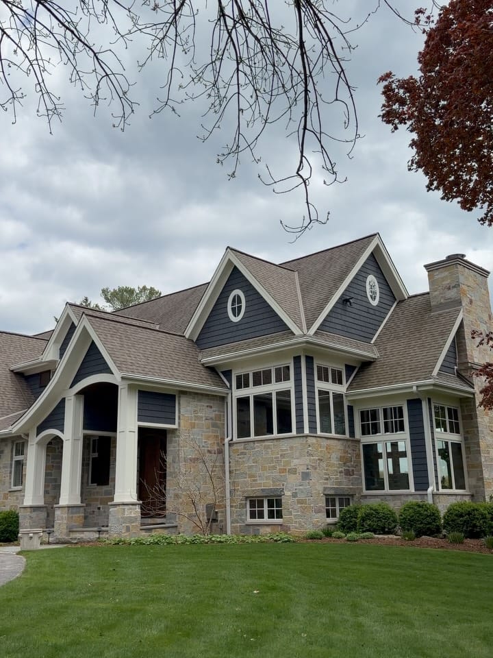 Post 5 by Summit Professional Painting on Instagram (carousel)
