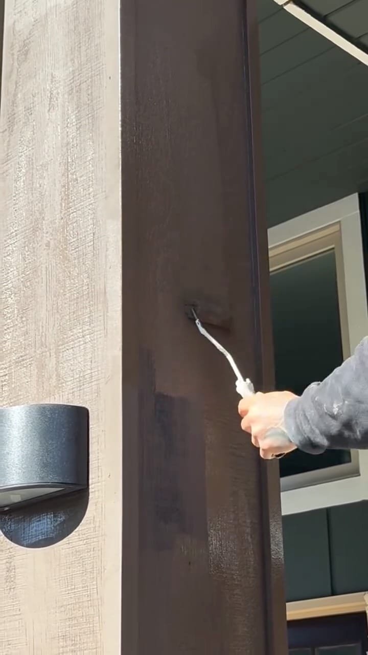 Post 3 by Summit Professional Painting on Instagram (video)