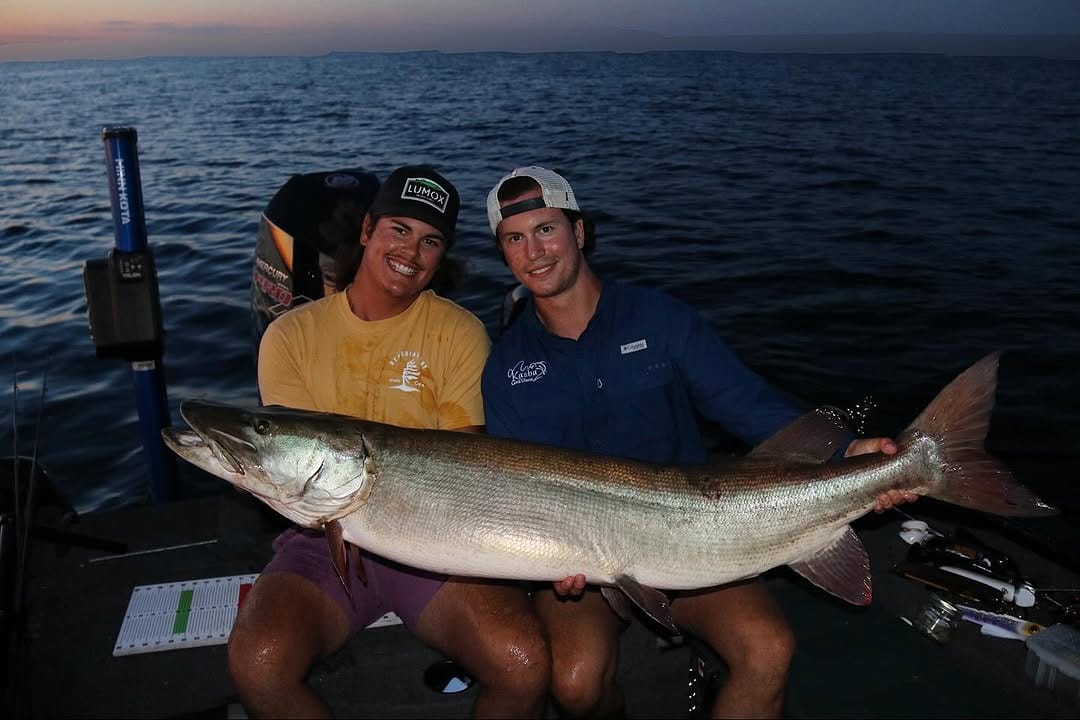 Post 9 by Reel Nauti Charters on Instagram (carousel)
