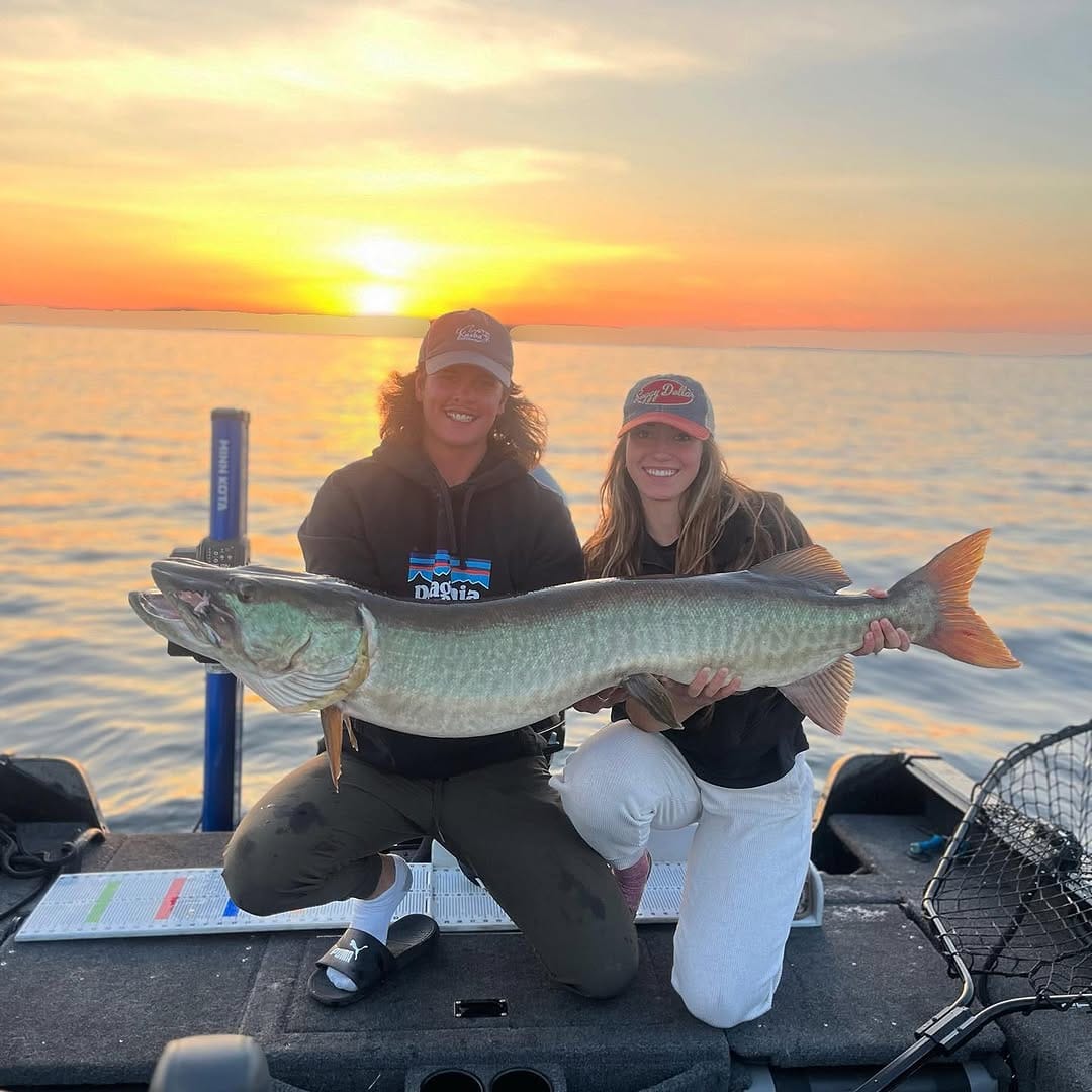 Post 10 by Reel Nauti Charters on Instagram (carousel)
