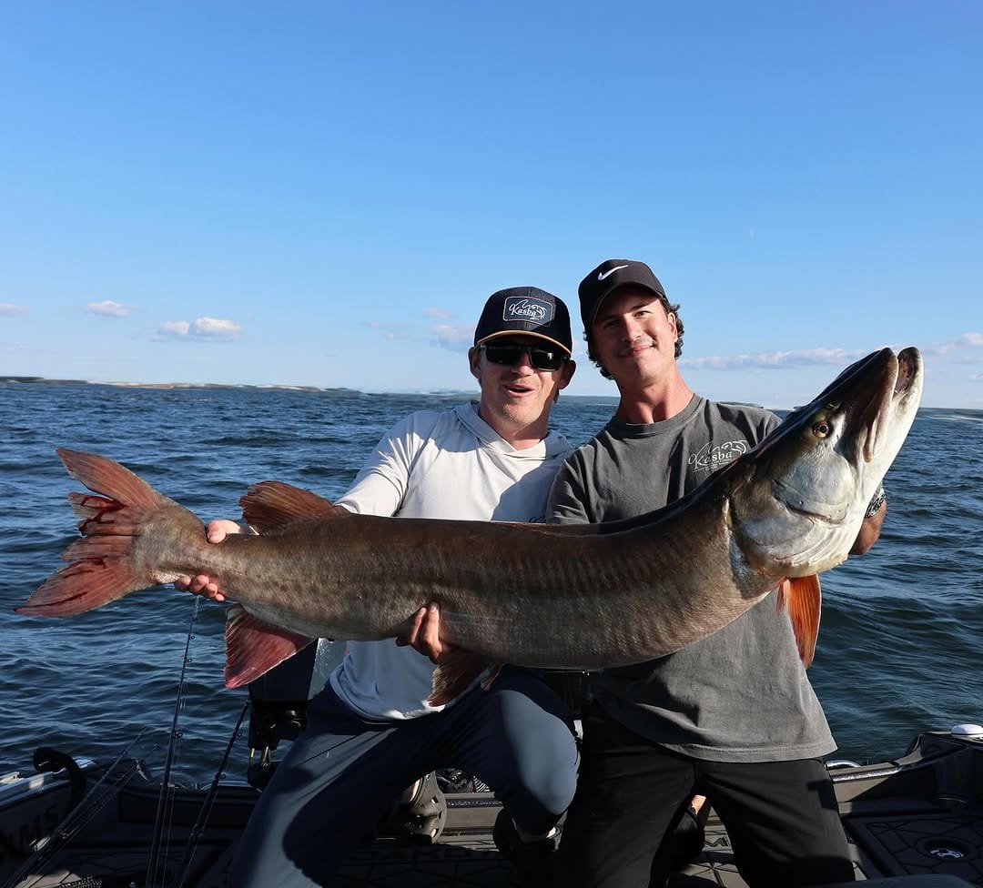 Post 5 by Reel Nauti Charters on Instagram (carousel)