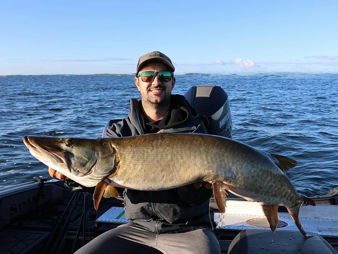 Post 4 by Reel Nauti Charters on Instagram (carousel)