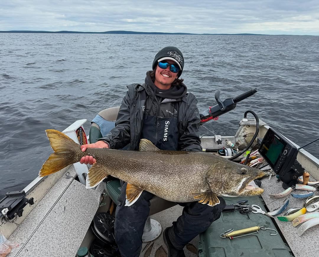 Post 6 by Reel Nauti Charters on Instagram (image)
