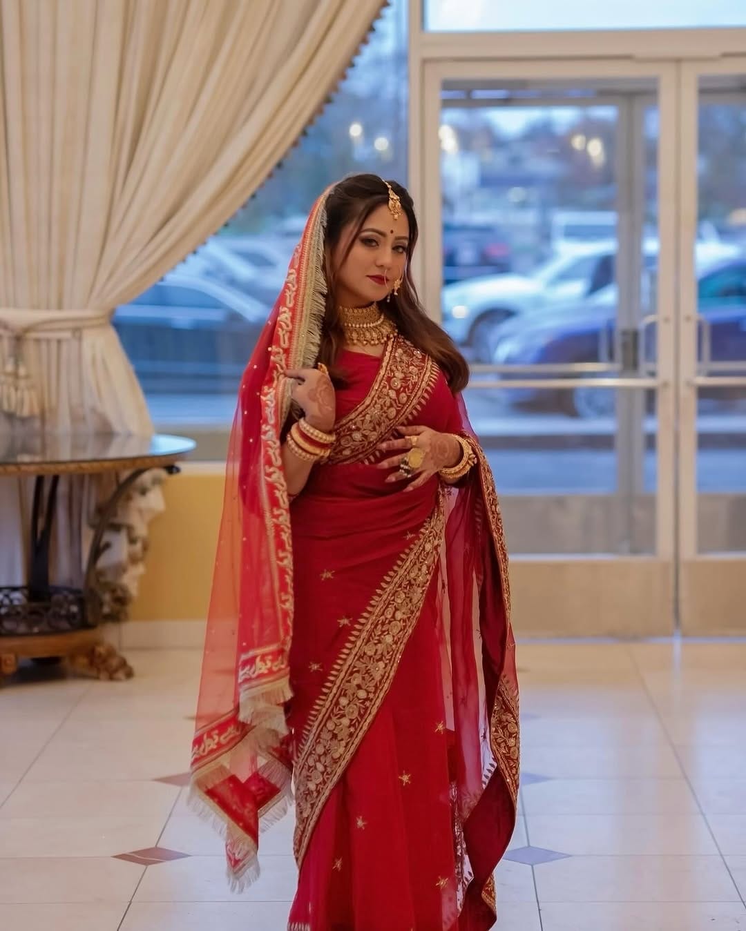 Post 8 by Kharnij Fariha (Fahima yeasmin) on Instagram (carousel)