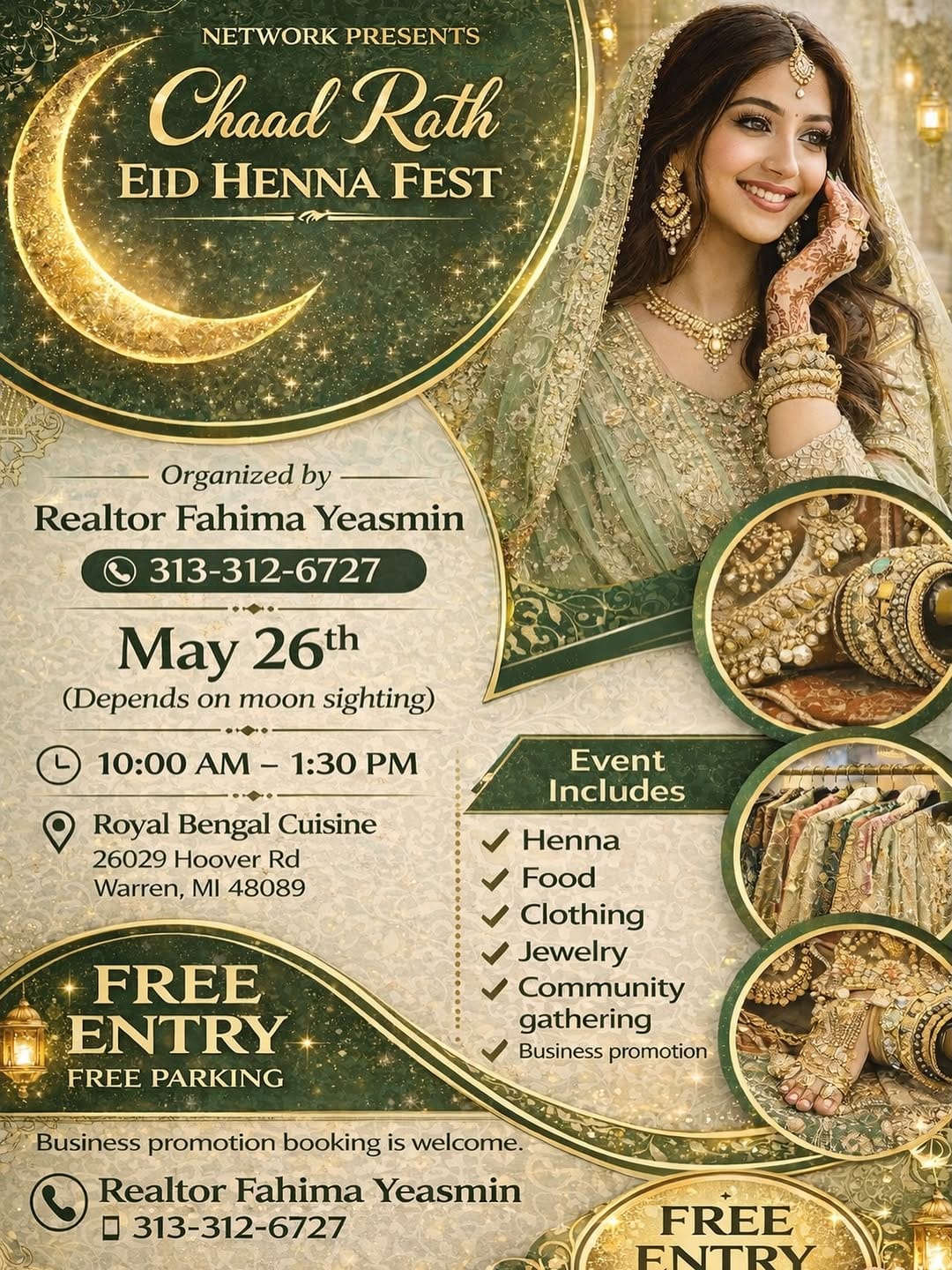 Post 7 by Kharnij Fariha (Fahima yeasmin) on Instagram (image)