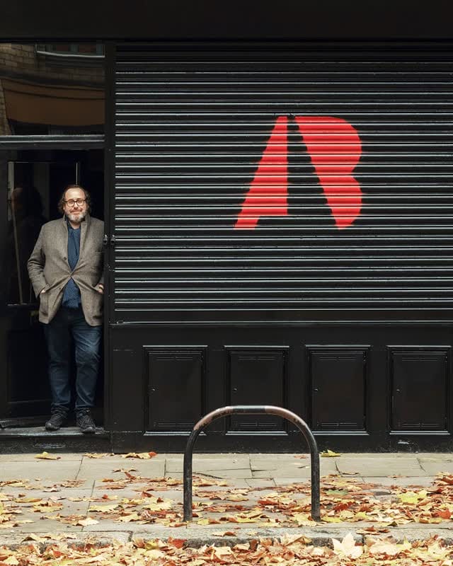 Post 8 by Adam Bray on Instagram (video)