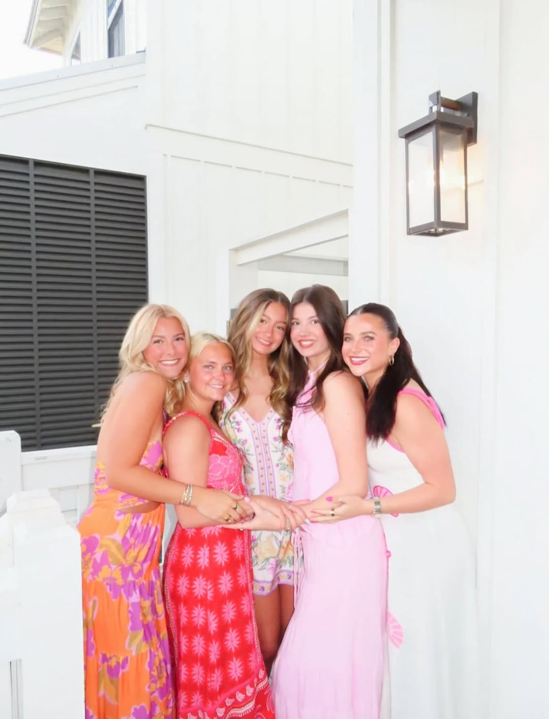 Post 3 by DELTA ZETA on Instagram (image)