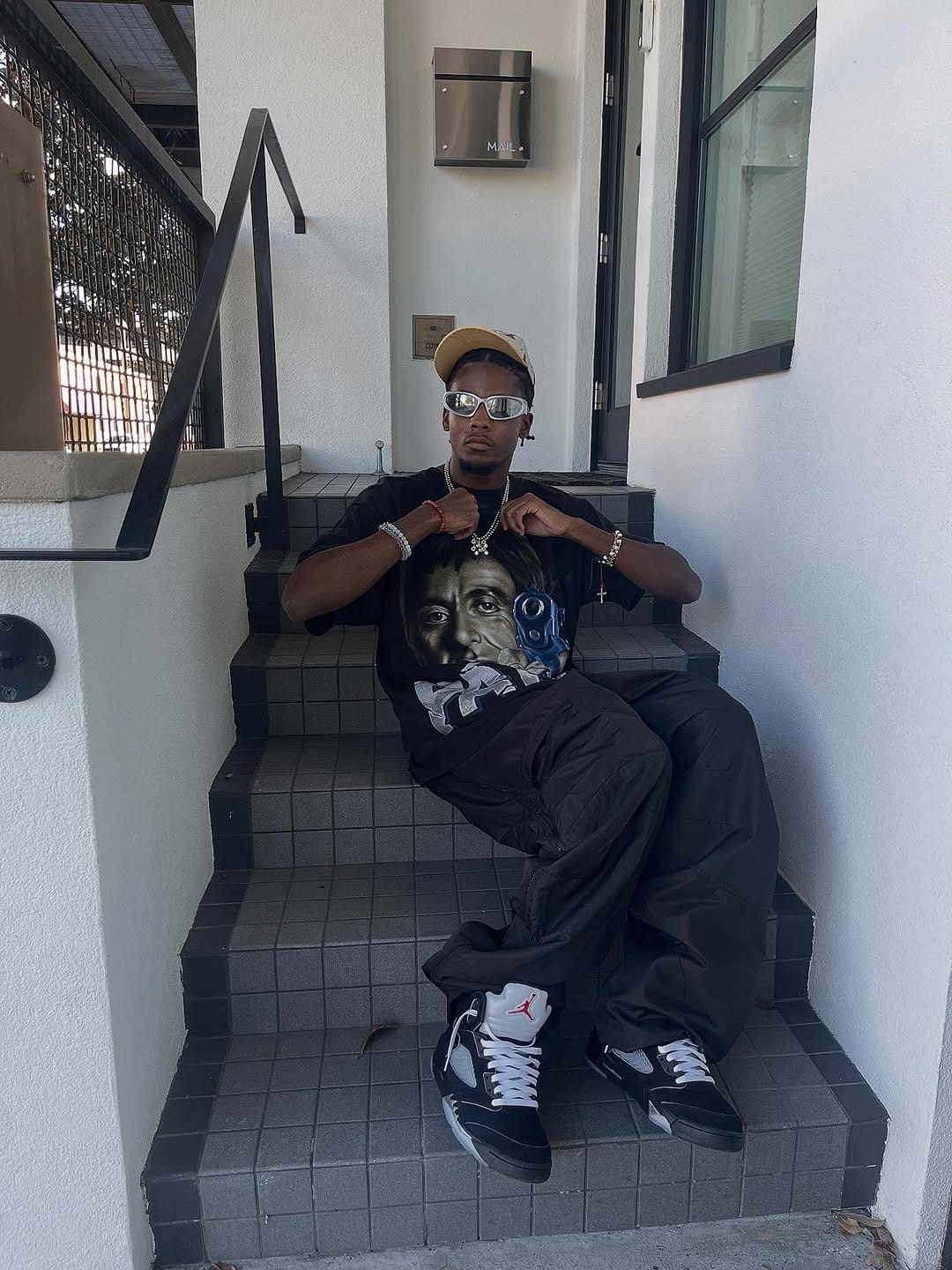 Post 4 by Du’Juan Brown on Instagram (carousel)